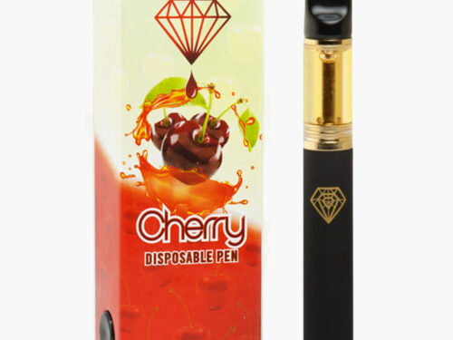 Pure Gold CO2 Oil Vape Pens & Cartridges - OWO