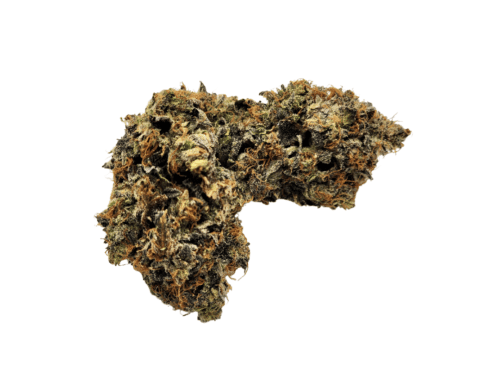 EL Chapo OG (Indica)