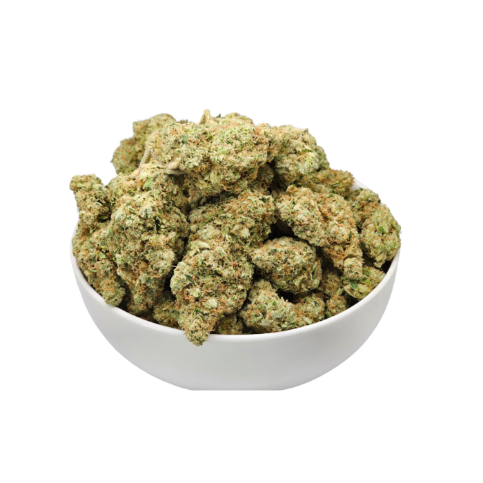 Sour Pineapple (Sativa) - Image 2