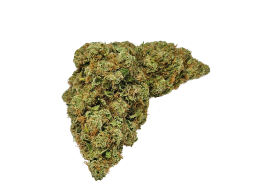 Sour Pineapple (Sativa)